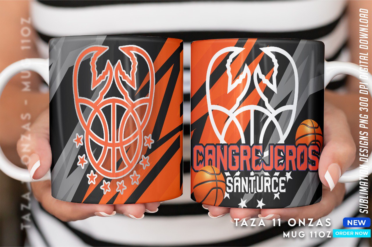 BSN coffee mugs