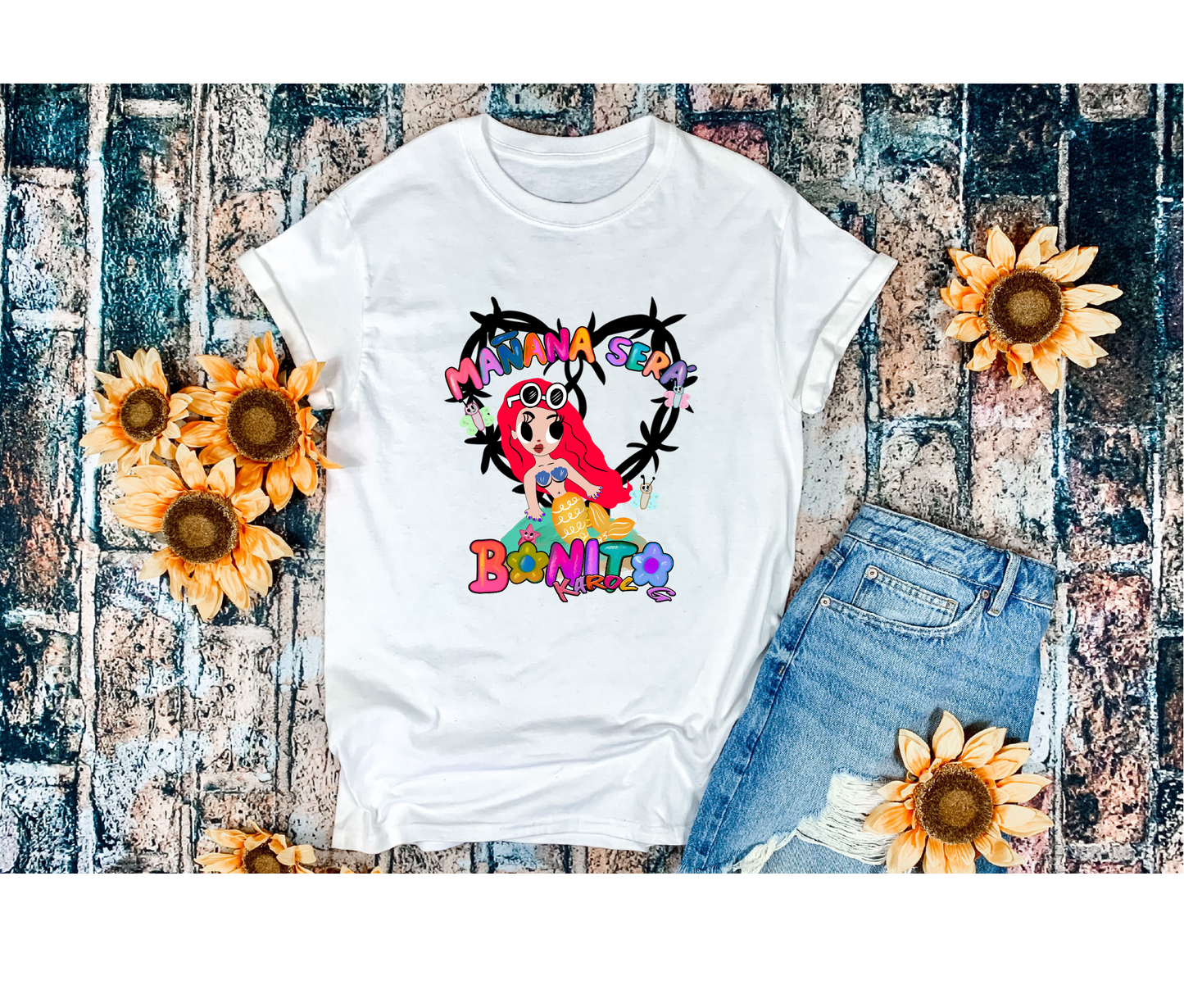 Karol G items