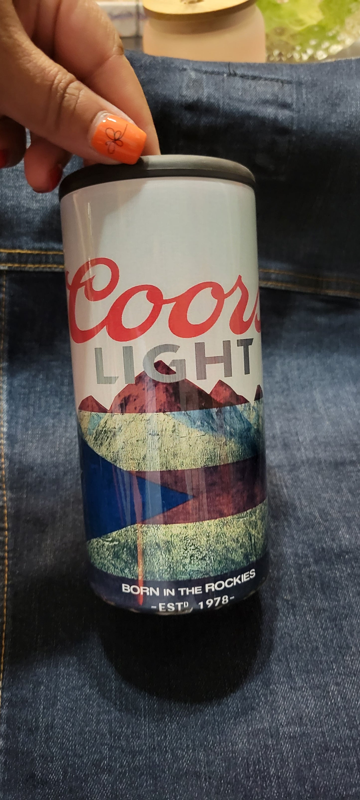 2 in 1 tumblers