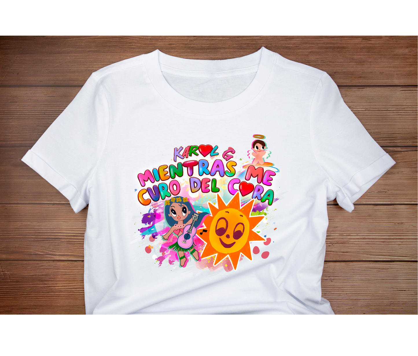 Karol G items