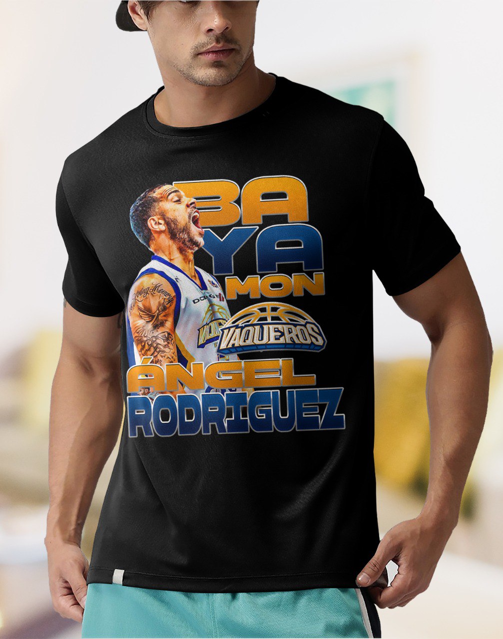 BSN T-shirt
