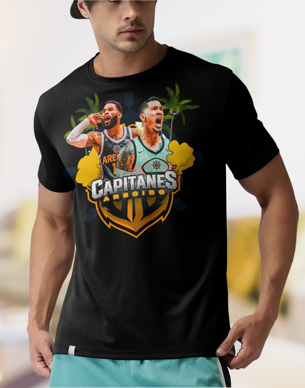 BSN T-shirt