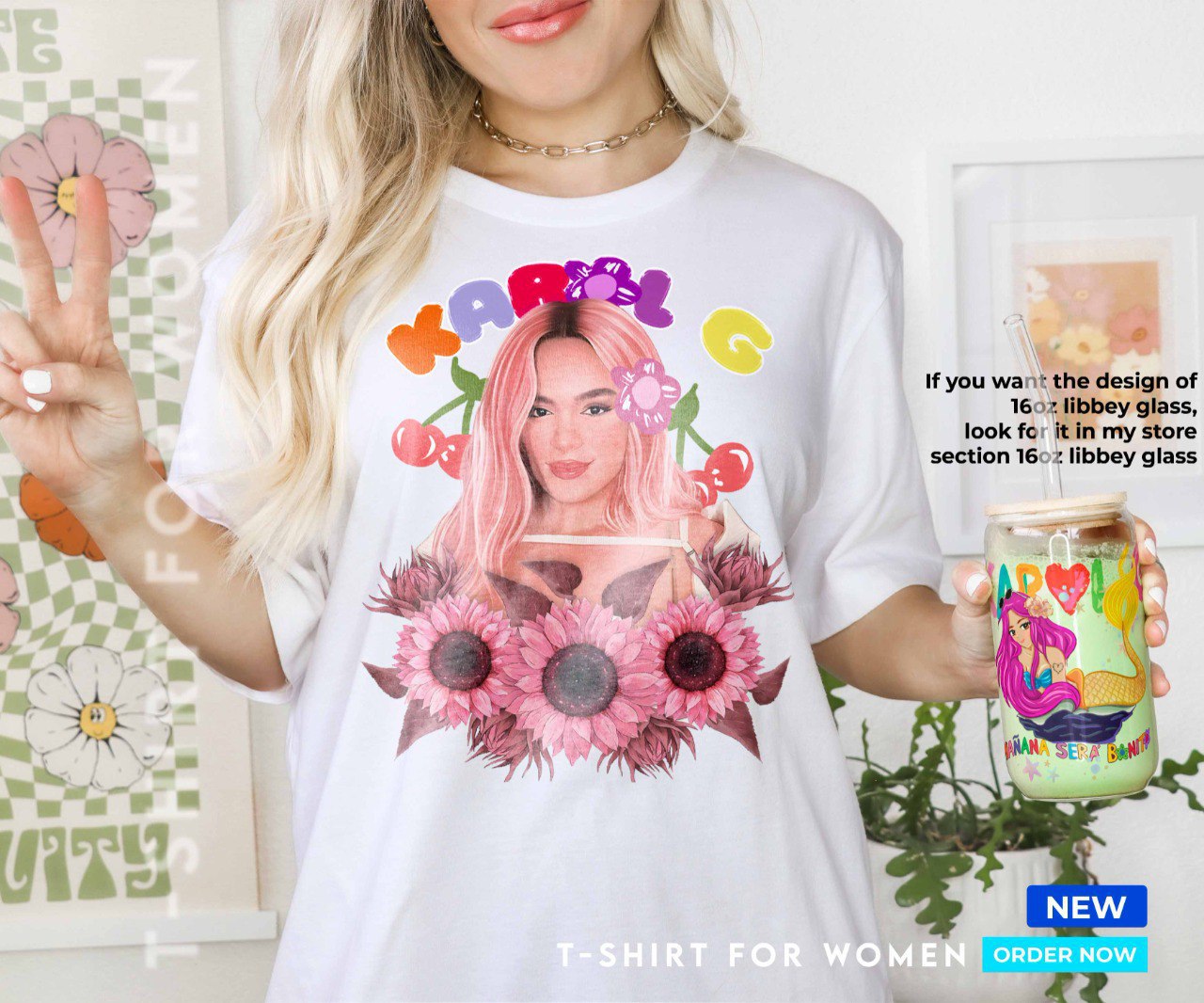 Karol G items
