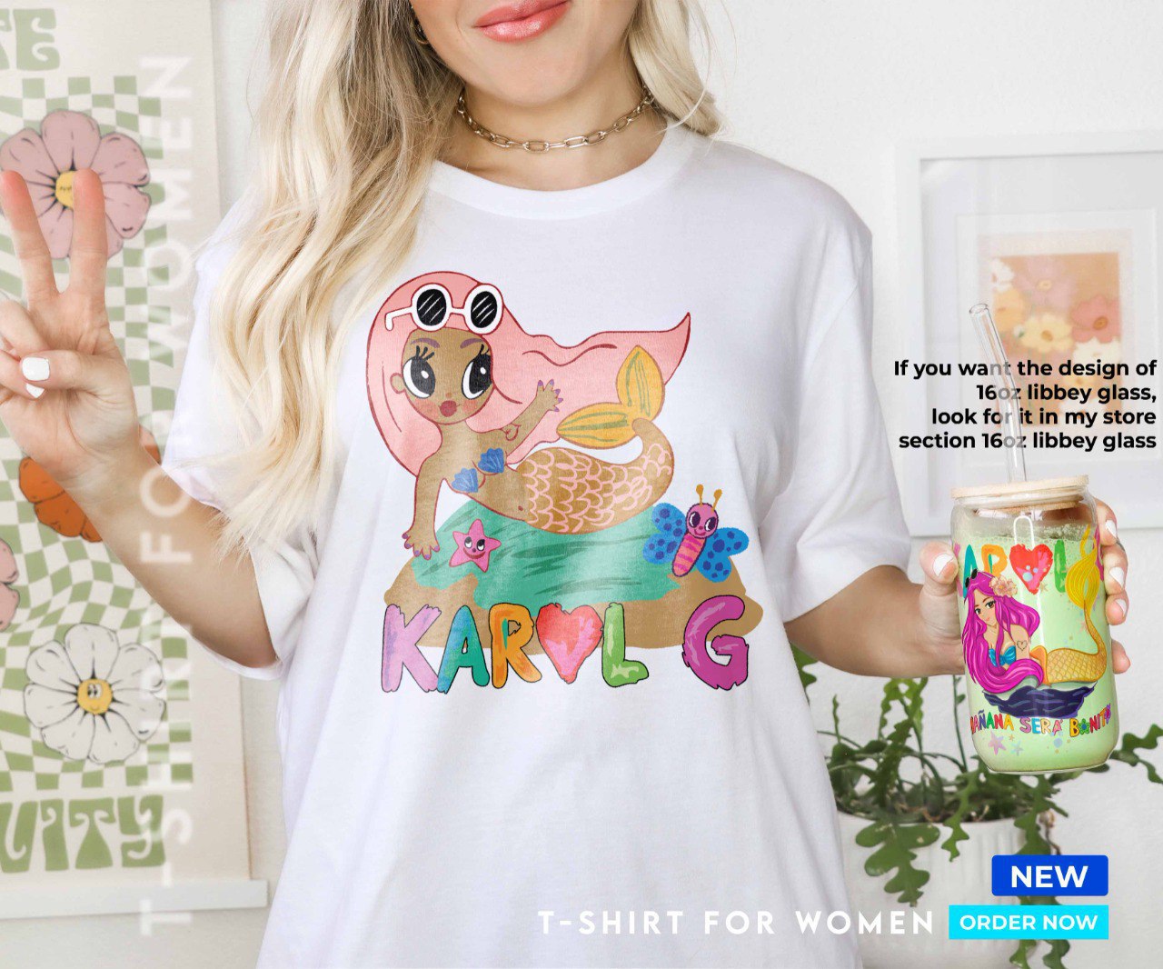 Karol G items