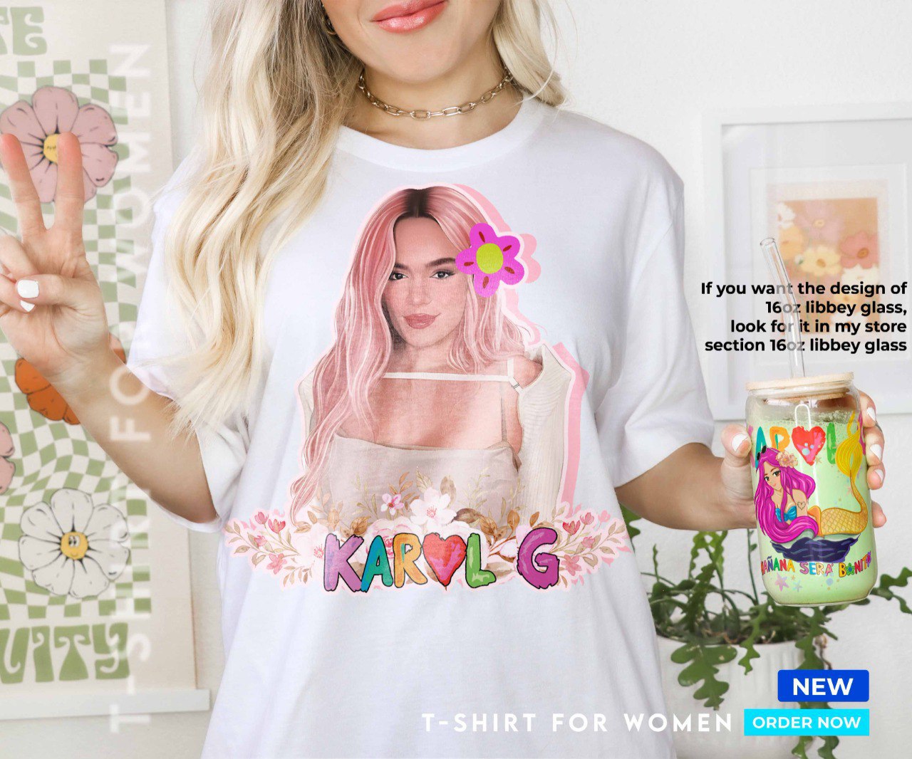Karol G items