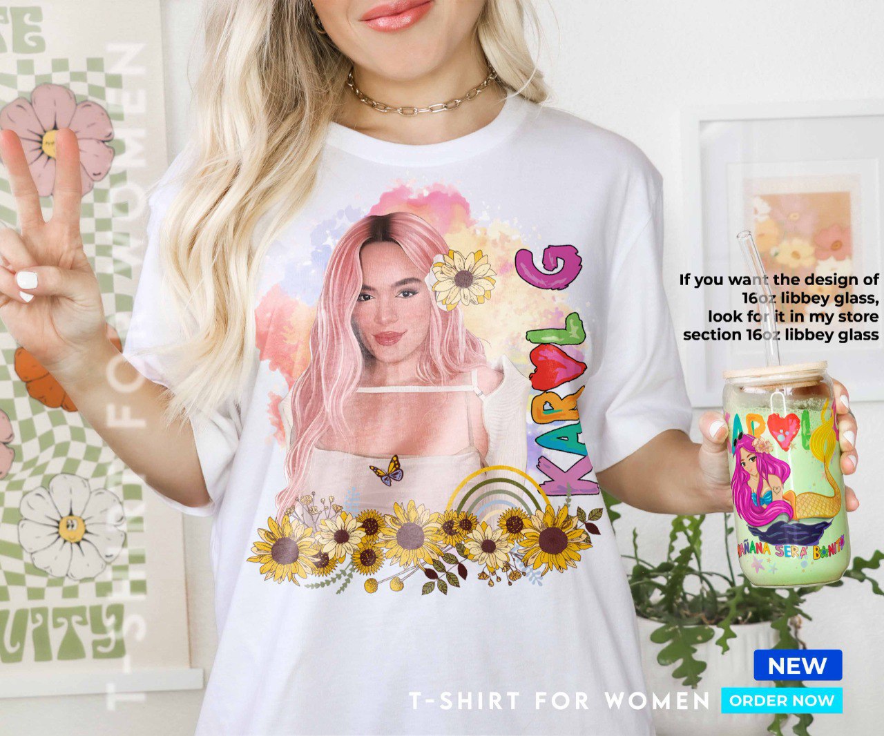 Karol G items