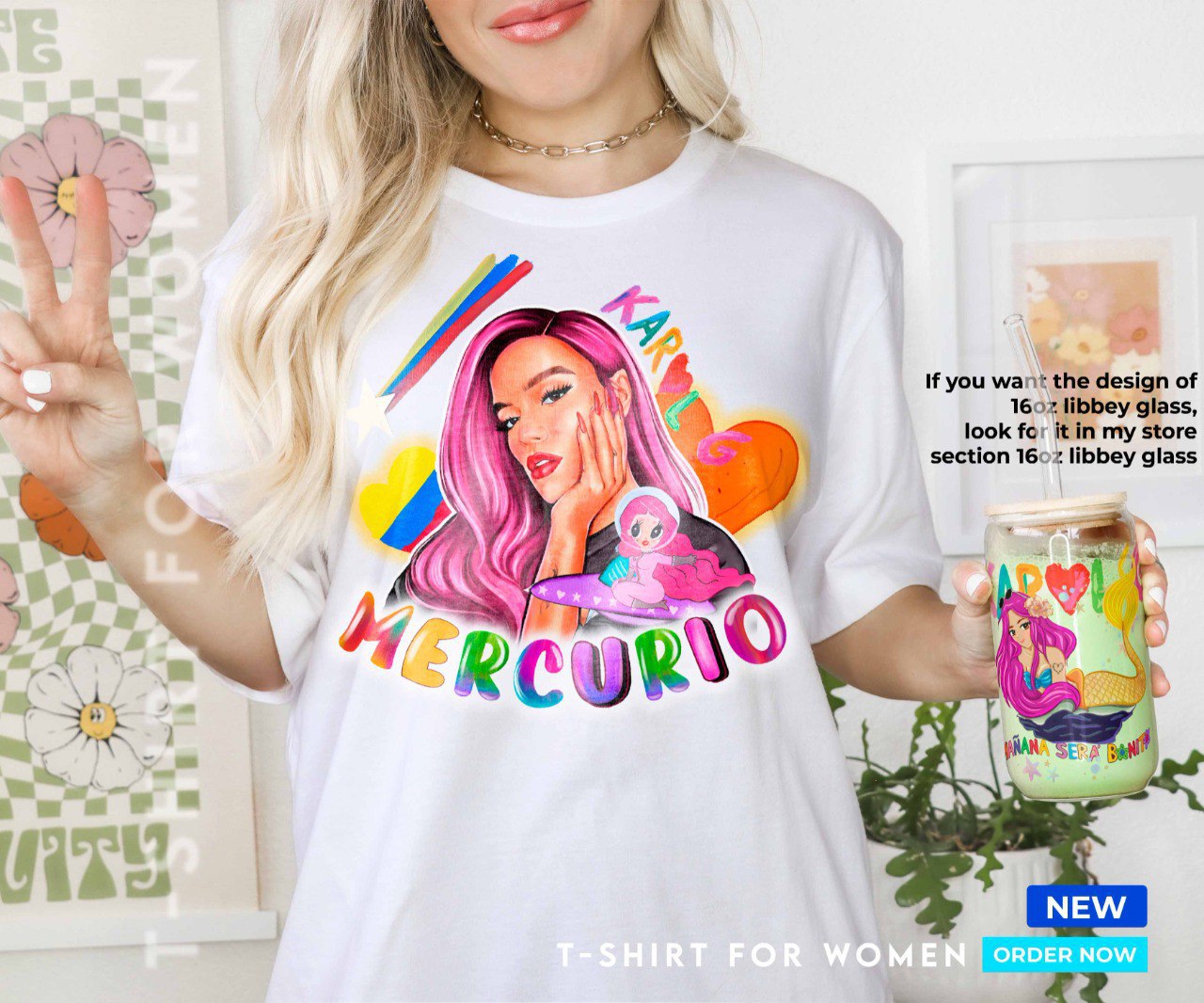Karol G items