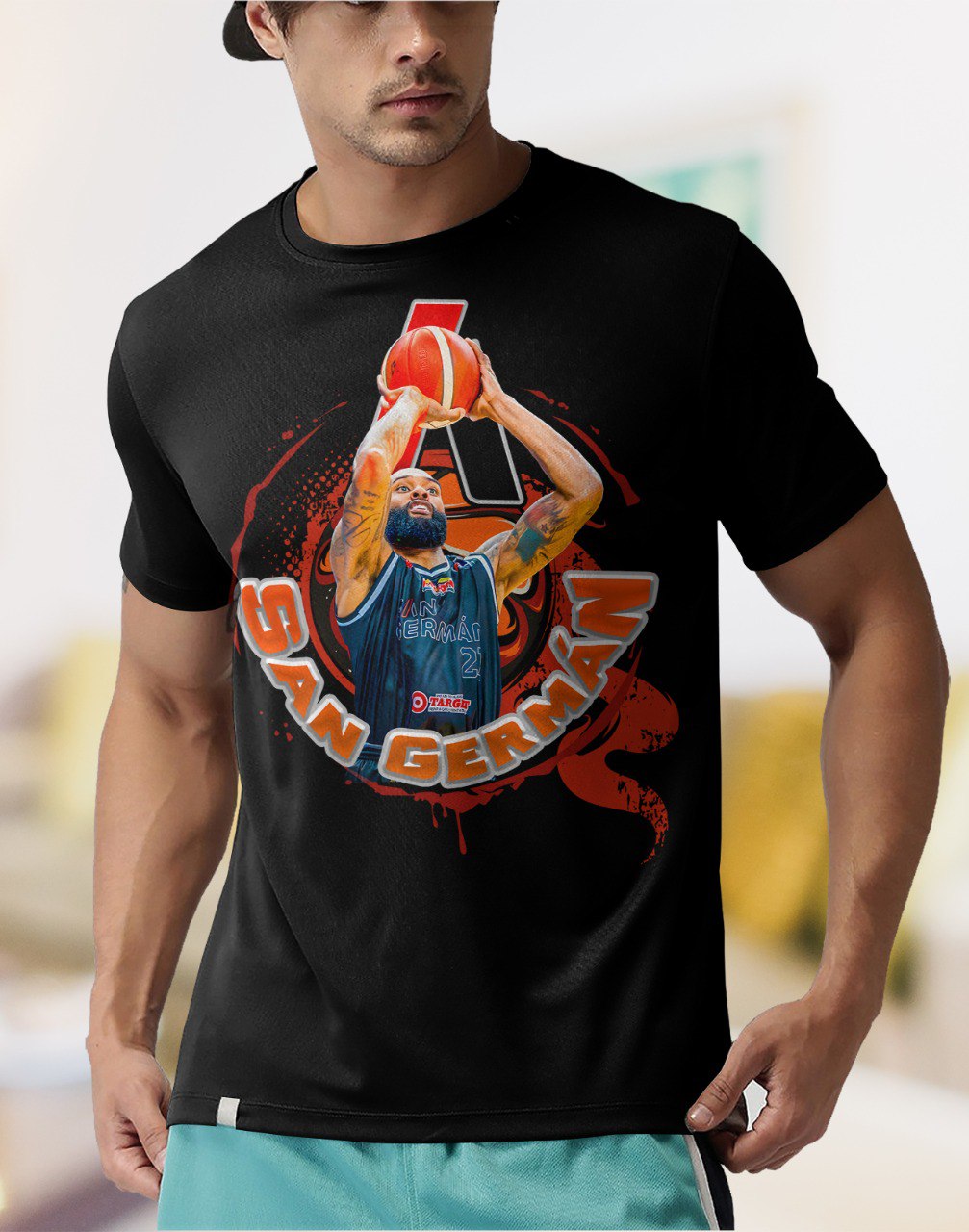 BSN T-shirt