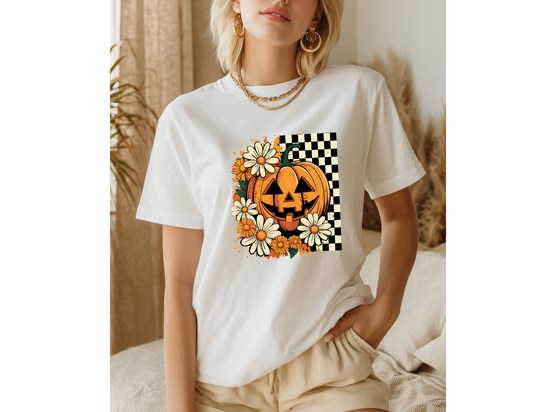 "Halloween Pumpkin"