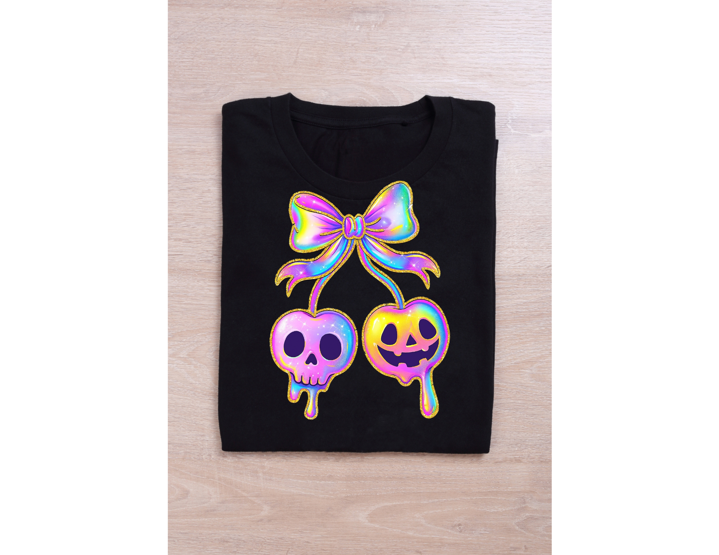"Halloween Cheeries"