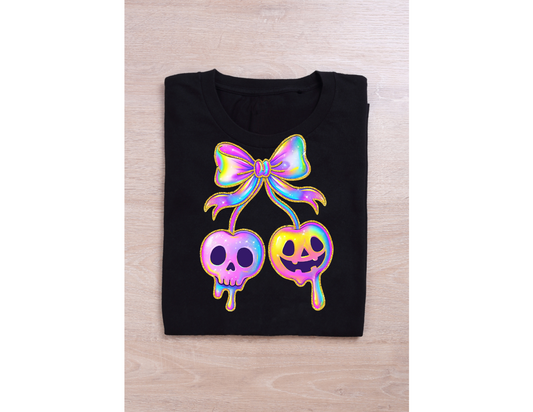 "Halloween Cheeries"