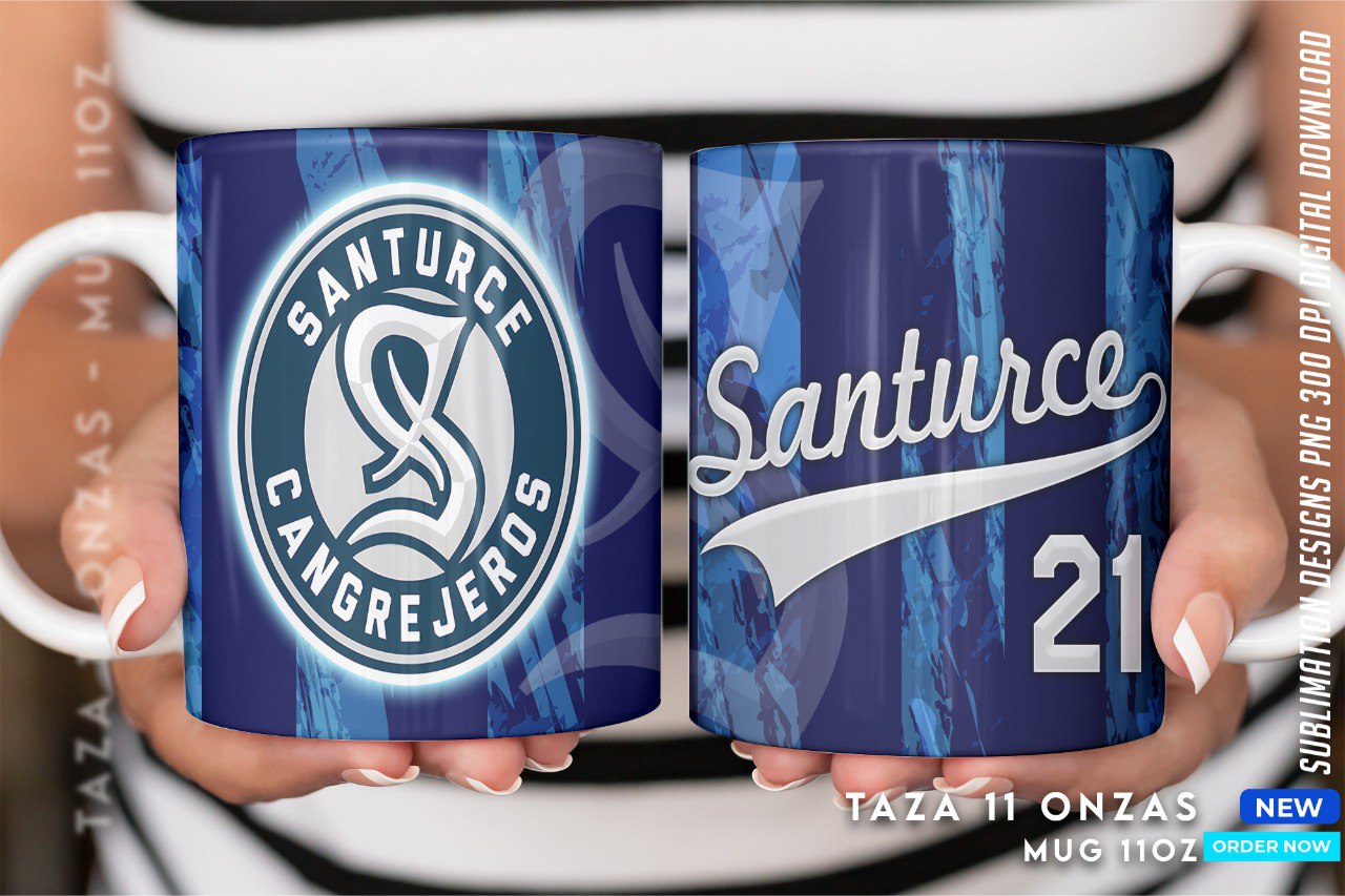 BSN coffee mugs