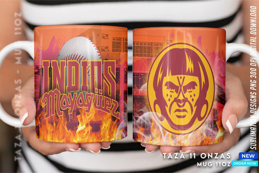 BSN coffee mugs