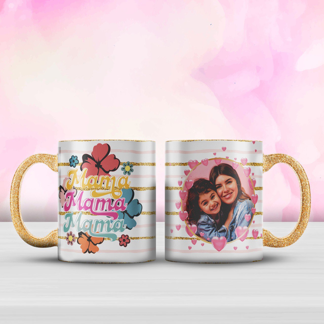 Mother's Day Mugs