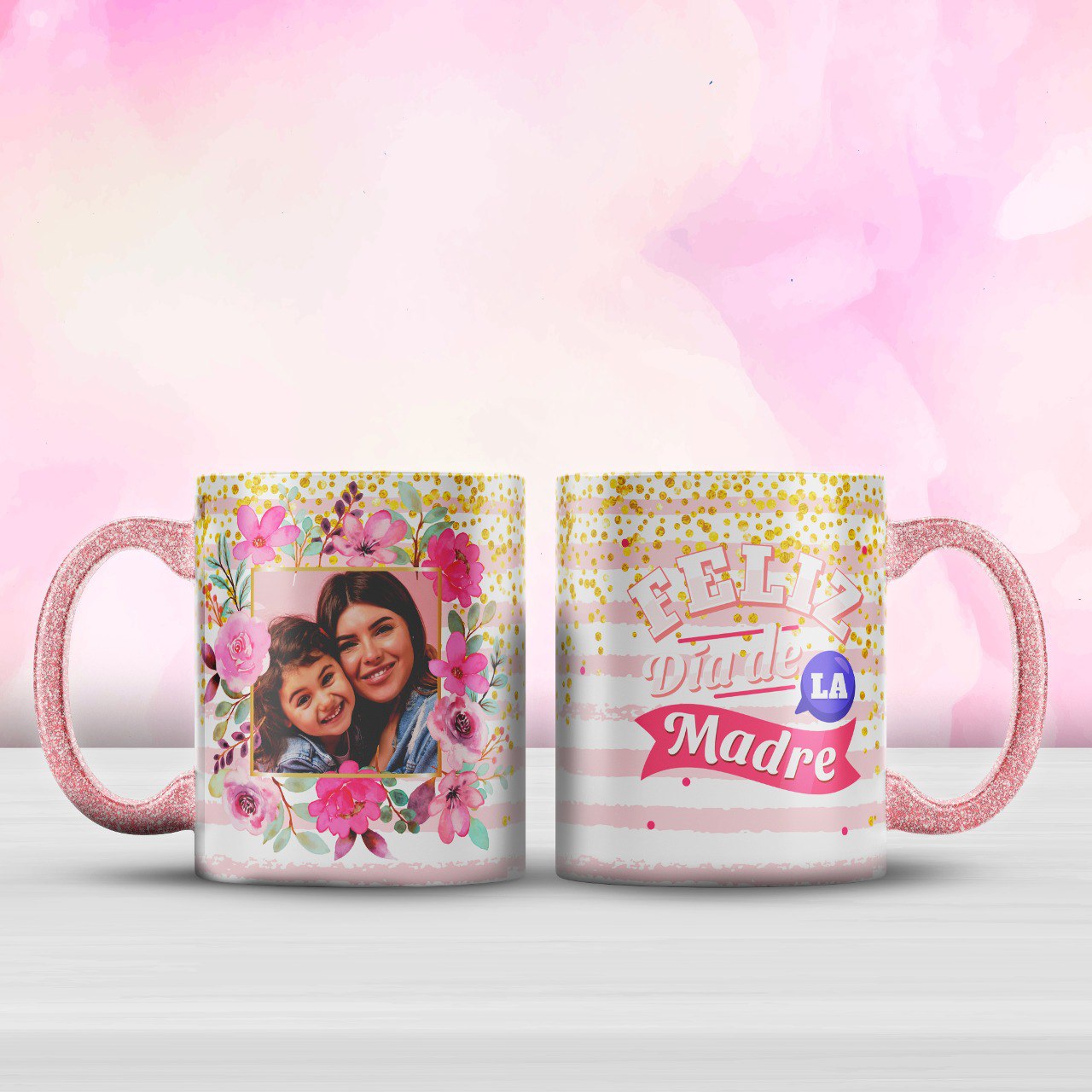 Mother's Day Mugs