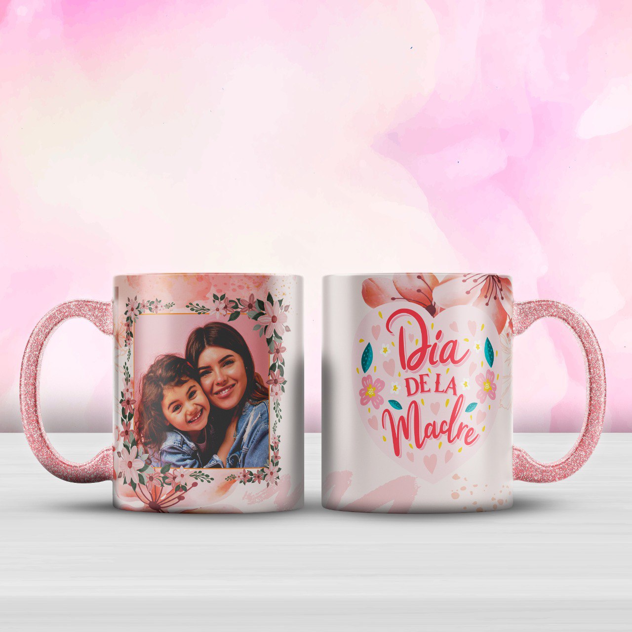 Mother's Day Mugs