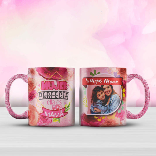 Mother's Day Mugs