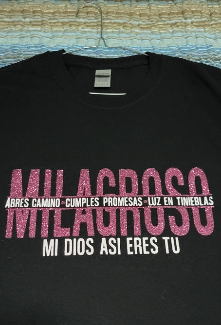 Cotton T-shirts / Vinyl or Subliminate