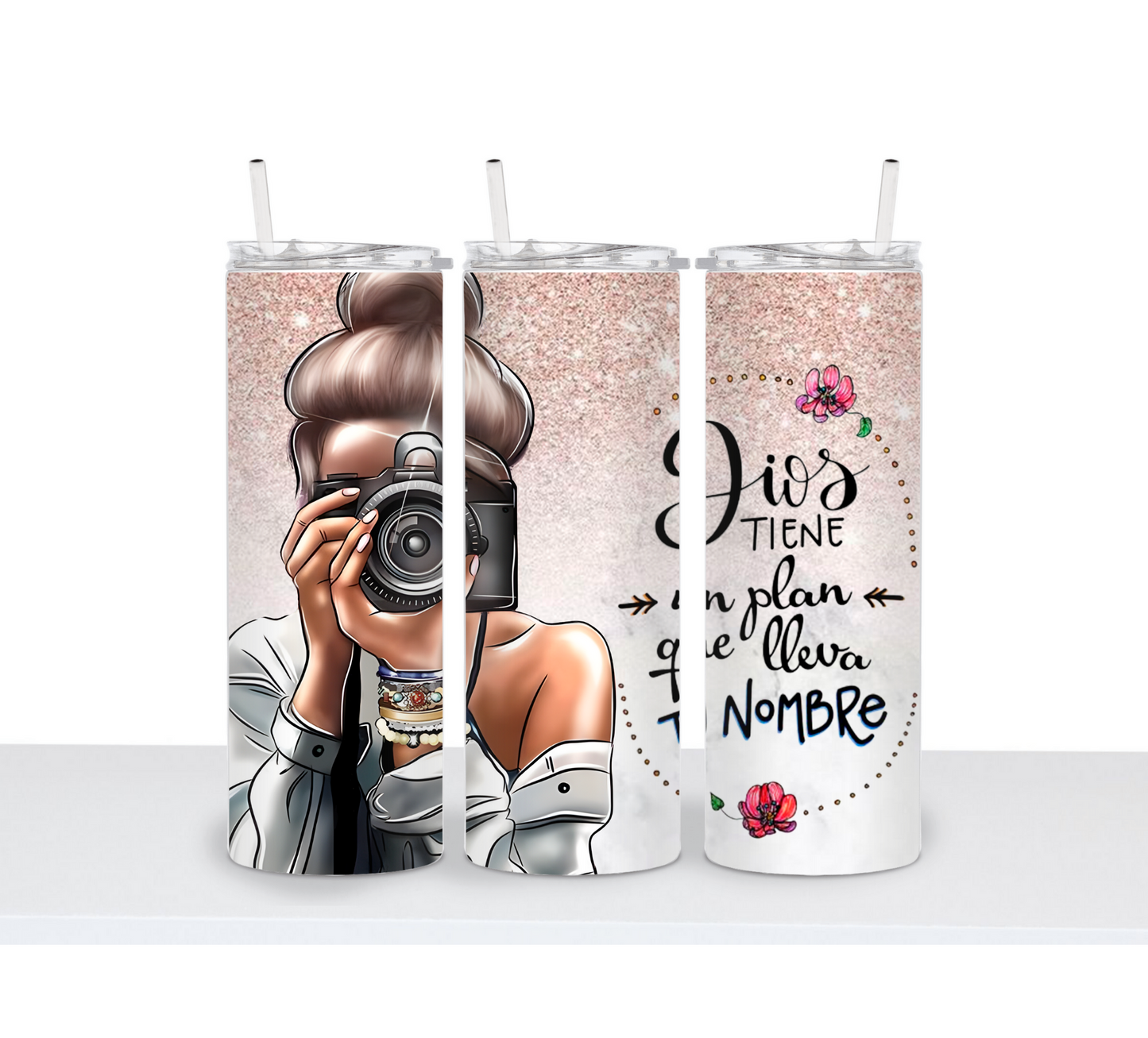 Motivation Tumblers