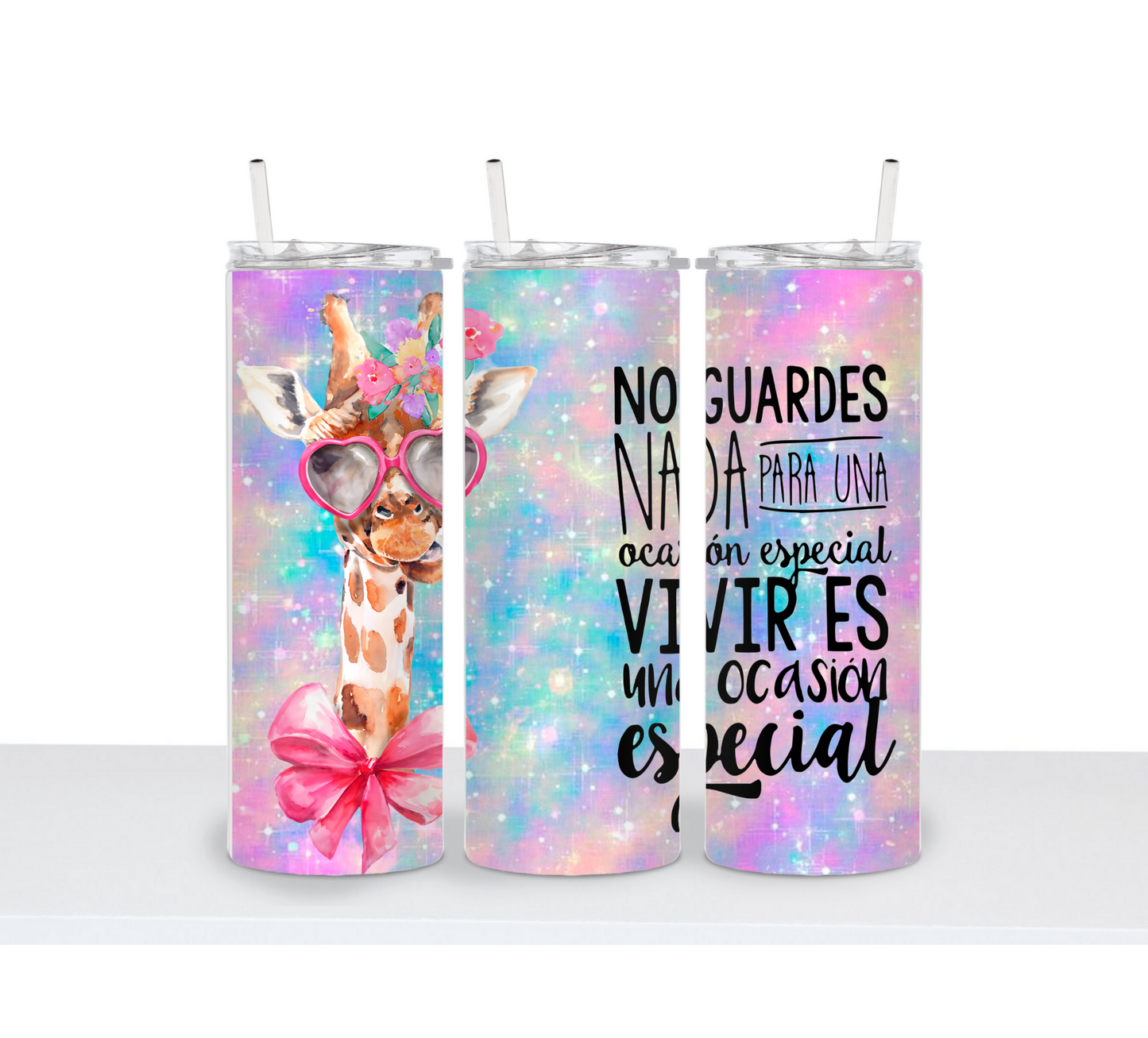 Motivation Tumblers