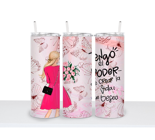 Motivation Tumblers