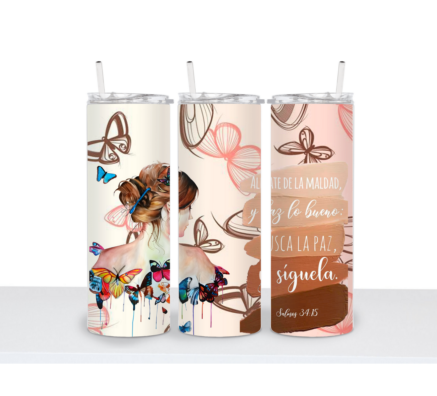 Motivation Tumblers