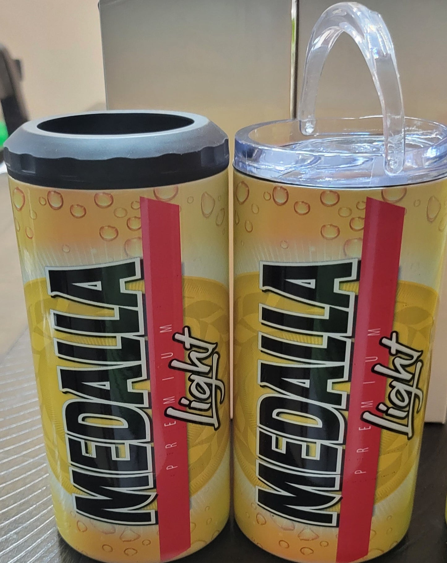 4 in 1 tumblers