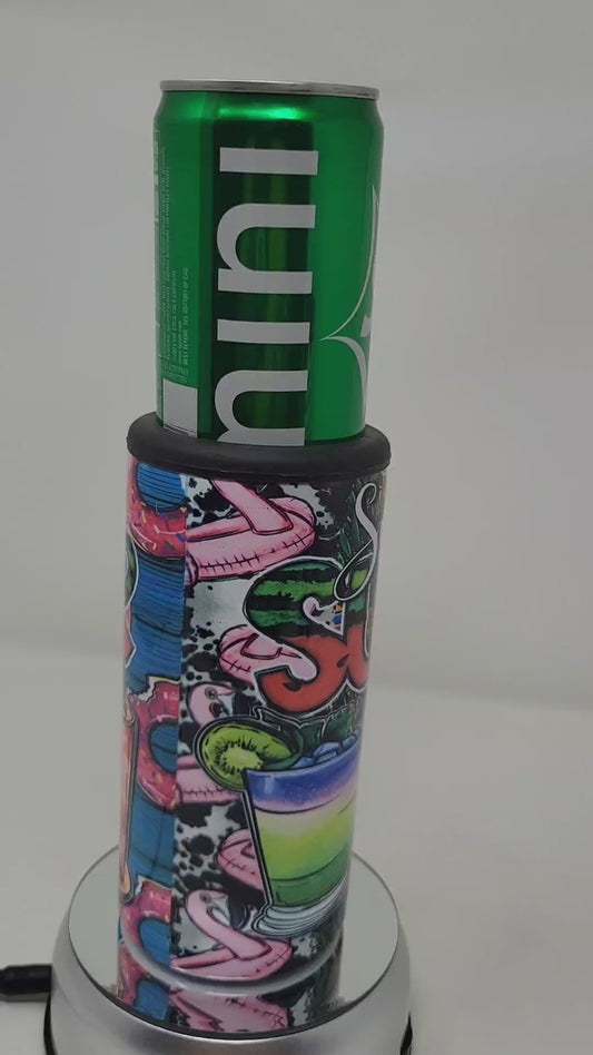 2 in 1 tumblers