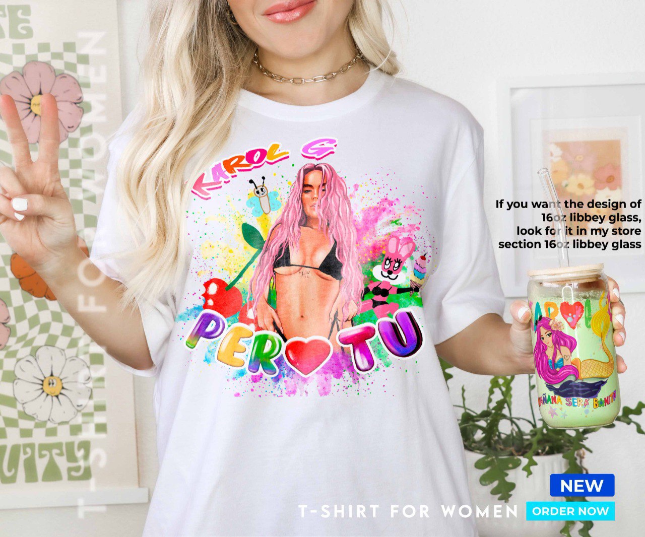 Karol G items