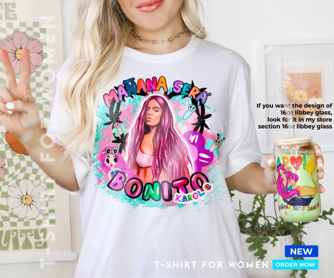 Karol G items