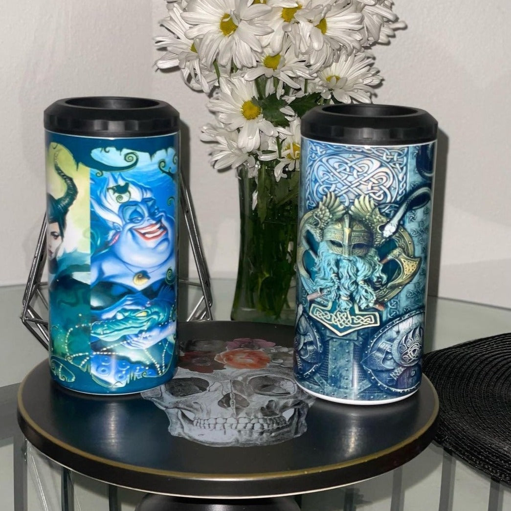 4 in 1 tumblers