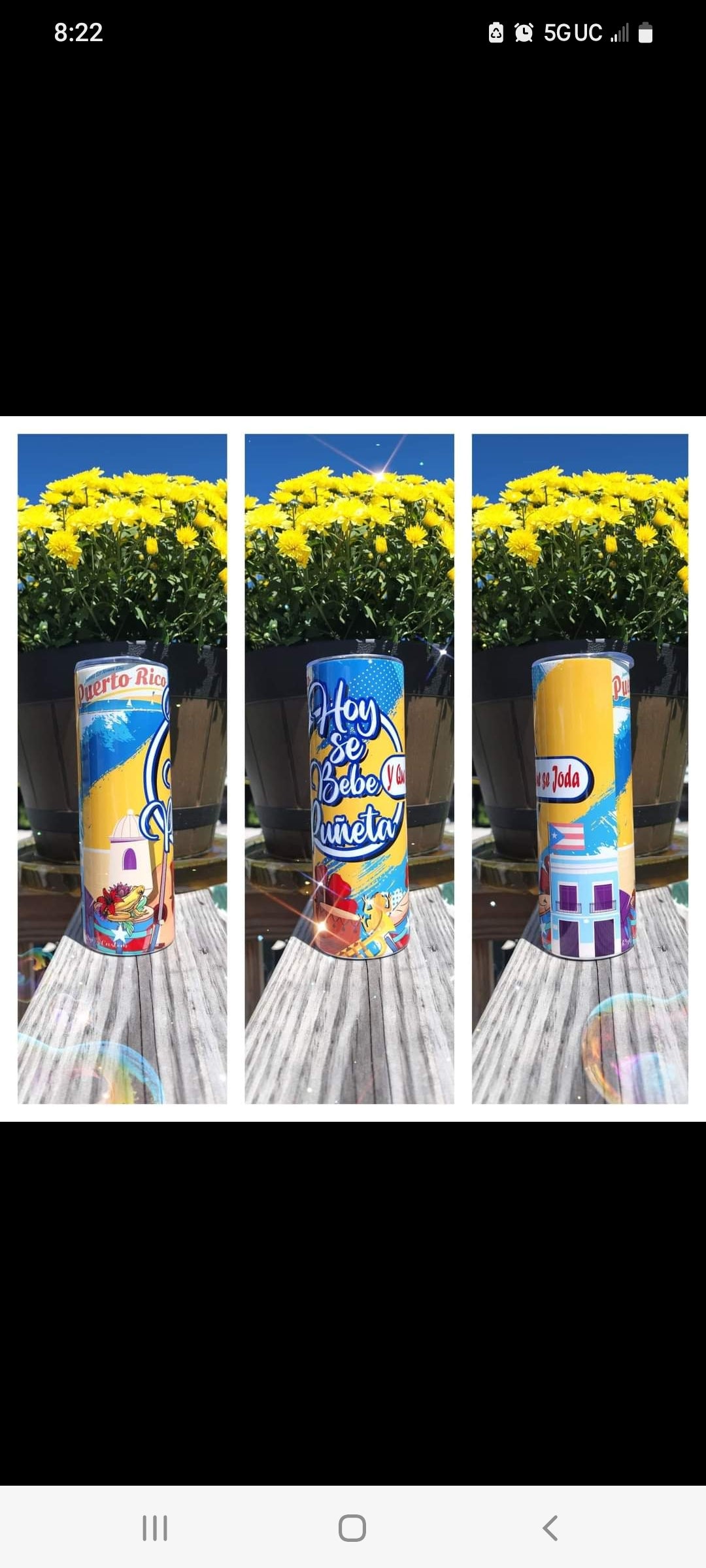 2 in 1 tumblers